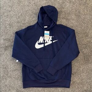 Mens nike hoodie